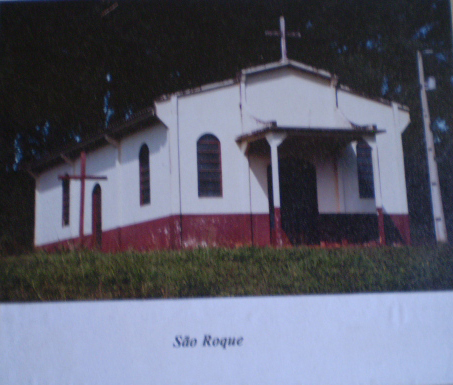 São Roque